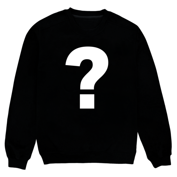 Mystery Crewneck thumb
