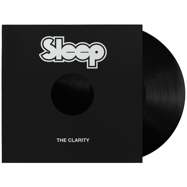 The Clarity Vinyl 12
