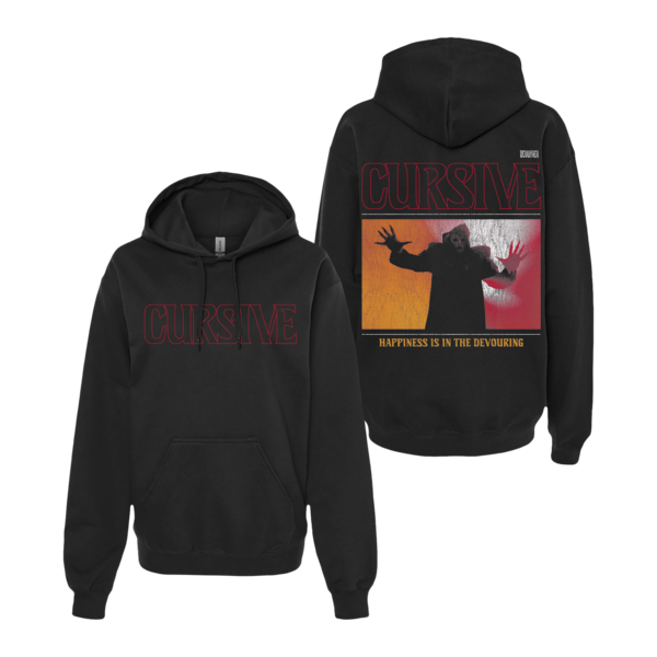 Happiness Pullover Hoodie thumb