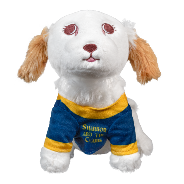 Spanky Plushie Keychain thumb