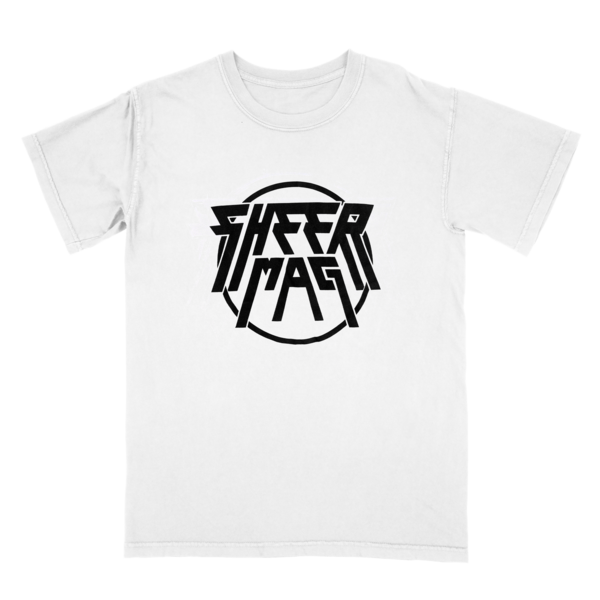 Logo Tee (White) thumb
