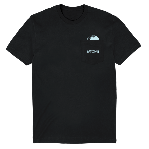 Temporary Time Pocket Tee thumb