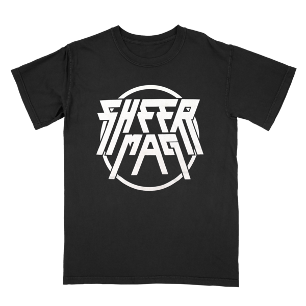 Logo Tee (Black) thumb