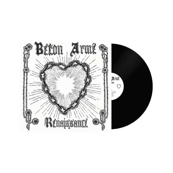 Renaissance Vinyl LP thumb