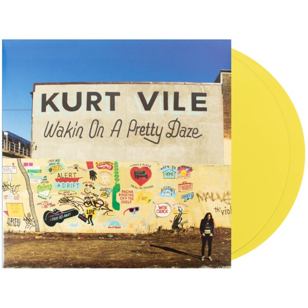 Wakin' On A Pretty Daze Deluxe 10th Anniversary Edition Vinyl LP thumb