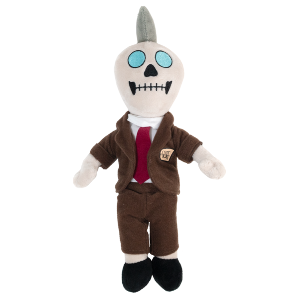 Geoff Plushie thumb