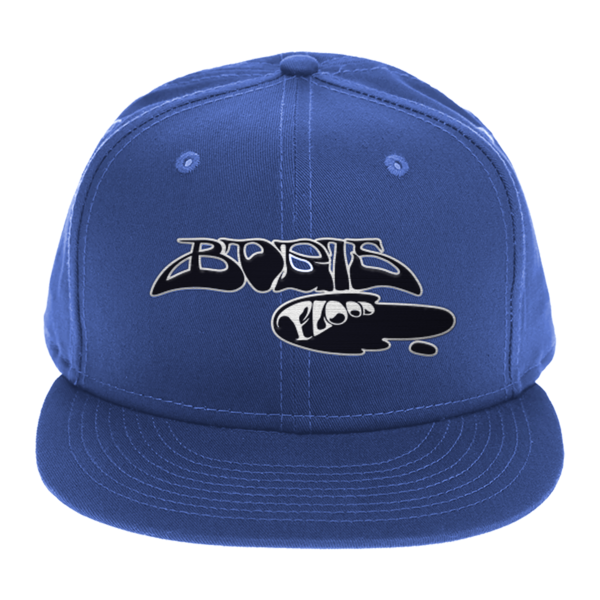Flood Snapback Hat thumb