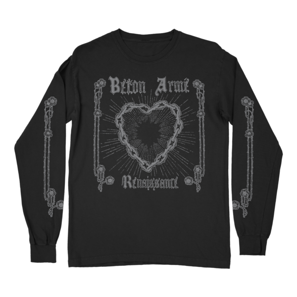 Renaissance Longsleeve Tee thumb