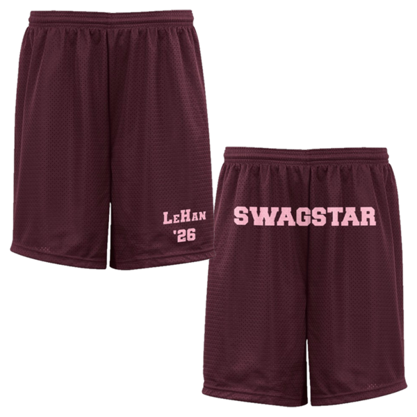 LeHan '26 Shorts thumb