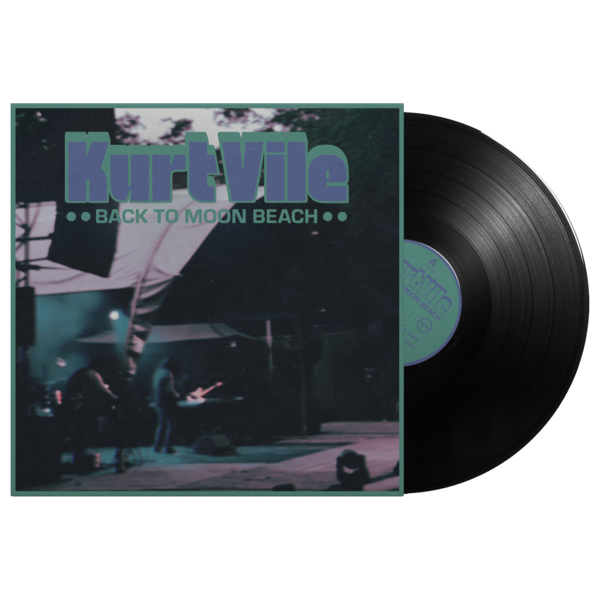 b'lieve i'm goin down Vinyl 2XLP | Kurt Vile | Online Store