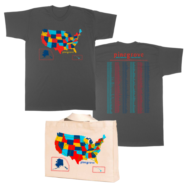 [PRE-ORDER] Map Bundle (Ships week of Jan. 16th, 2026) thumb