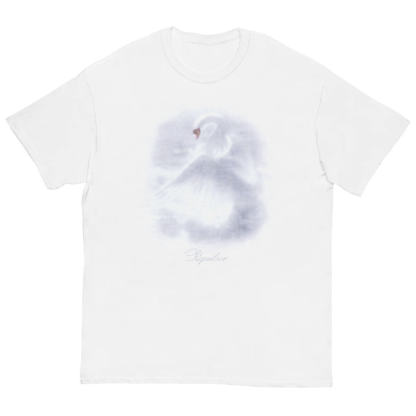 Swan Tee thumb