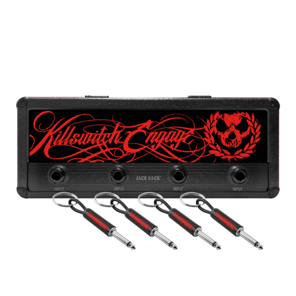 KSE X Pluginz Jack Rack Kit thumb