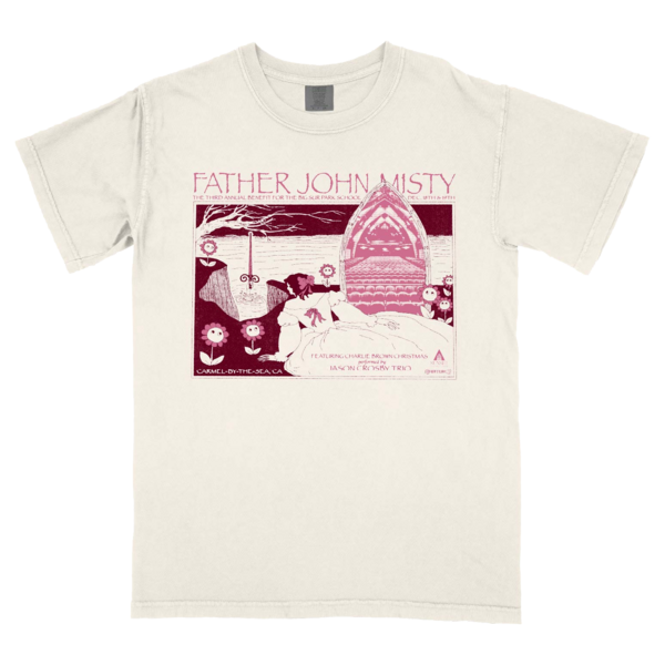 Big Sur '25 Tee thumb