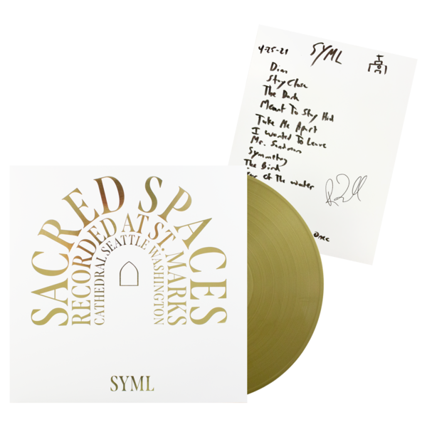 Sacret Spaces Bundle thumb