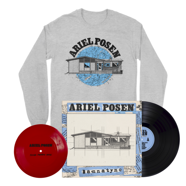 [PRE-ORDER] Bannatyne Bundle (Ships week of Mar. 20th, 2026) thumb