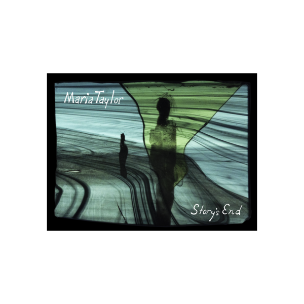 [PRE-ORDER] Maria Taylor - Story's End Poster (Ships week of Apr. 3rd, 2026) thumb