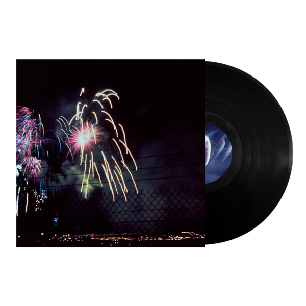 Chris Zabriskie - Undercover Vampire Policeman Vinyl LP thumb