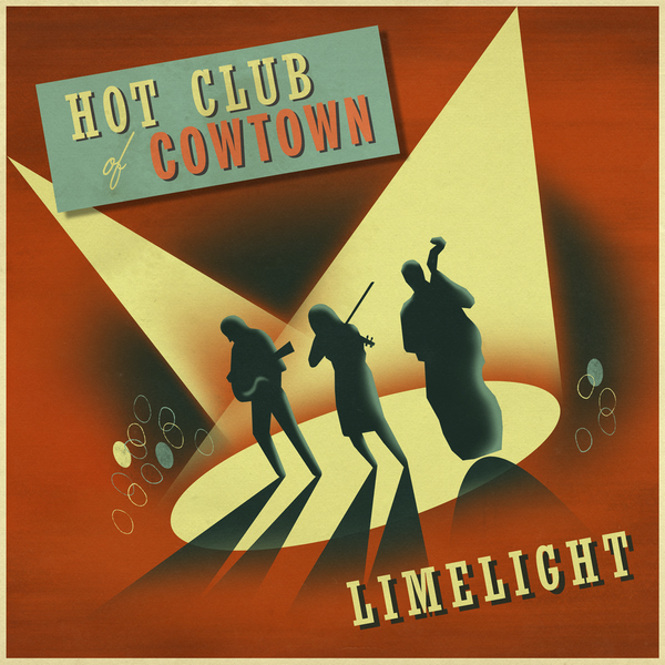 Limelight (2025 - Digital Download Only) thumb