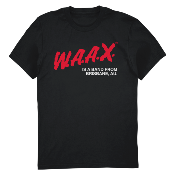 [PRE-ORDER] D.A.R.E. Tee (Ships week of Feb. 27th, 2026) thumb