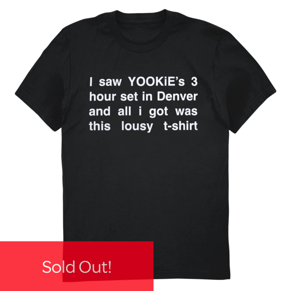 Denver Tee thumb