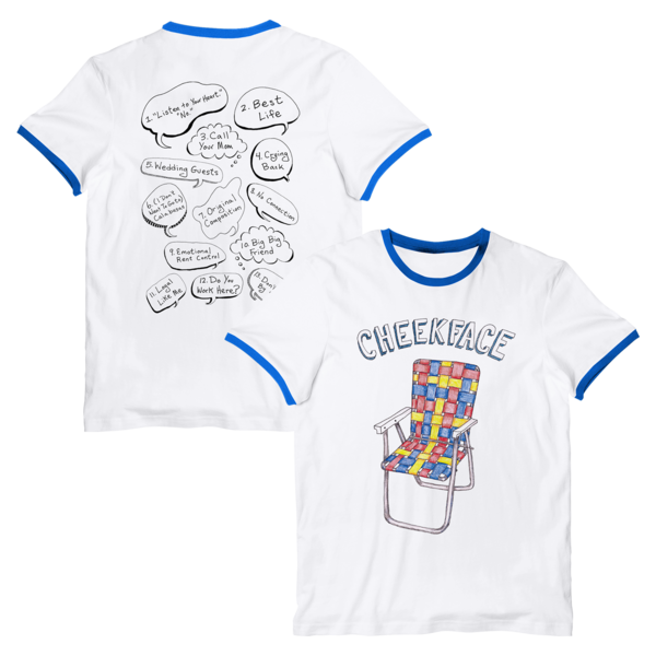 Emphatically No Tracklist Ringer thumb