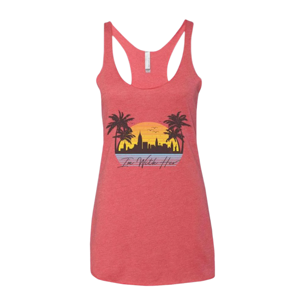 [PRE-ORDER] Sunset Tank  (Ships week of Mar. 6th, 2026) thumb