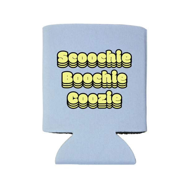 Scoochie Boochie Coozie thumb