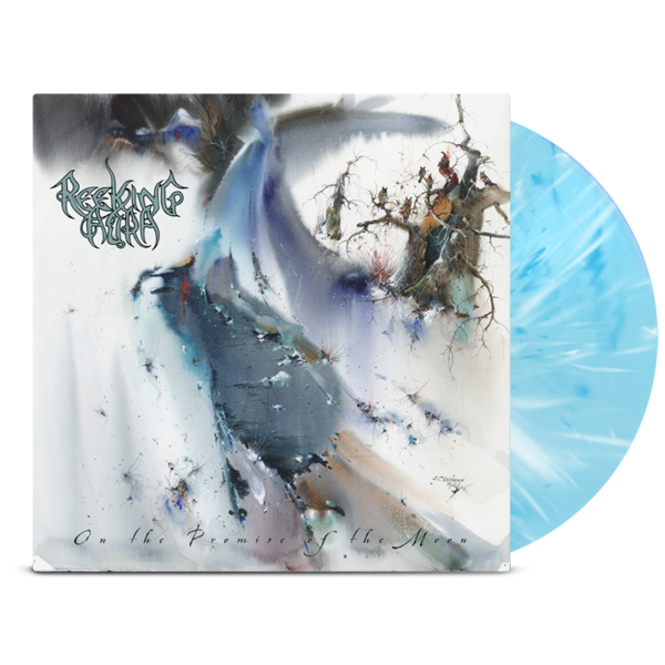 [PRE-ORDER] Reeking Aura: On The Promise of the Moon Vinyl LP (Ships week of Apr. 17th, 2026) thumb