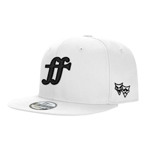 Fanfare Snapback Hat thumb