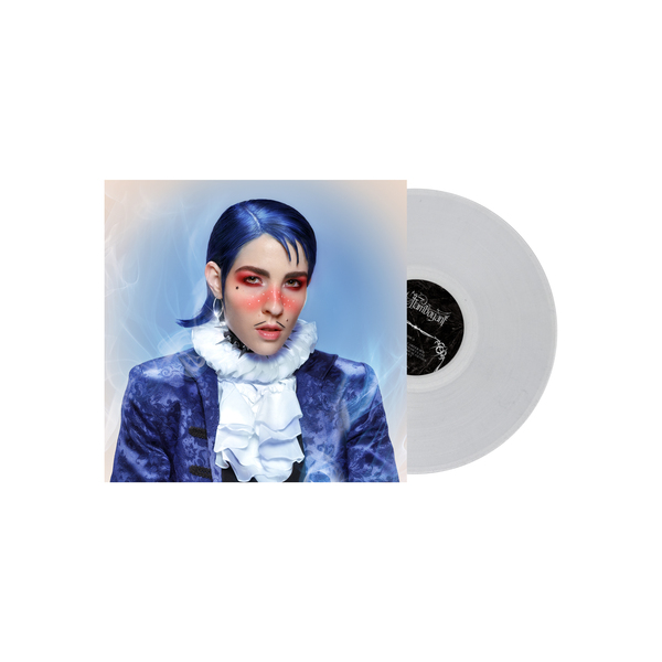 Flamboyant Vinyl LP thumb