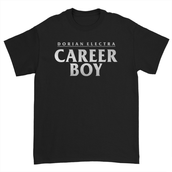 Career Boy Tee thumb