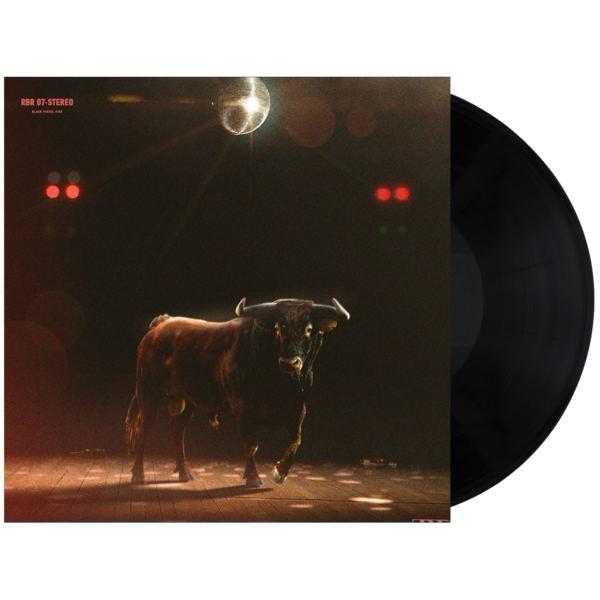 Flagrant Act of Bliss Vinyl LP thumb