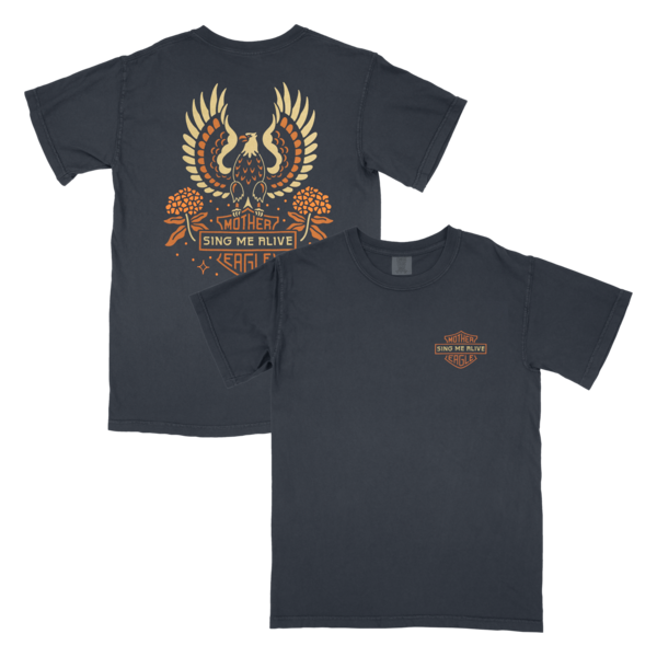 Mother Eagle Tee thumb