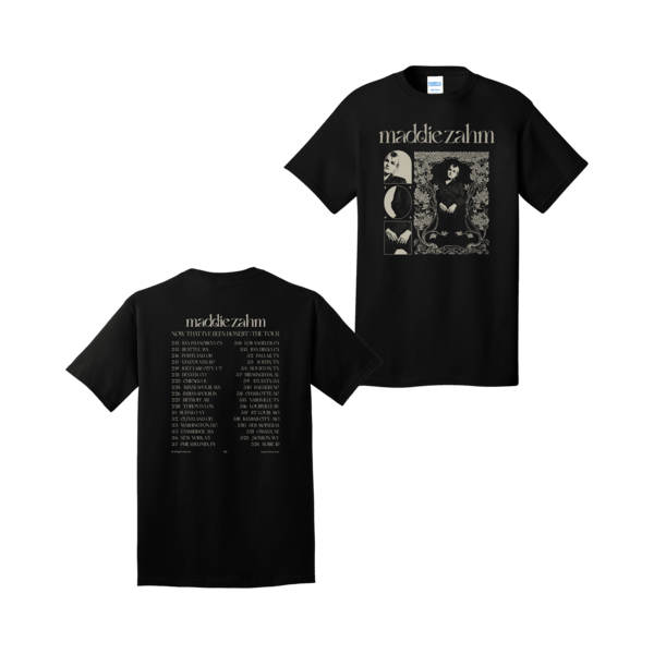 [PRE-ORDER] Honest Tour T-Shirt (Ships week of Apr. 10th, 2026) thumb