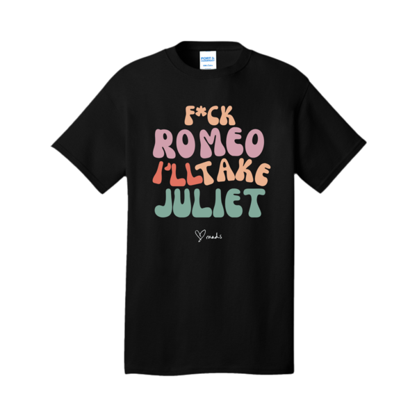 [PRE-ORDER] Lady Killer T-Shirt (Ships week of Apr. 10th, 2026) thumb