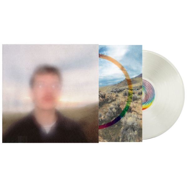 [PRE-ORDER] Music Lights Color Vinyl LP (Ships week of Apr. 17th, 2026) thumb