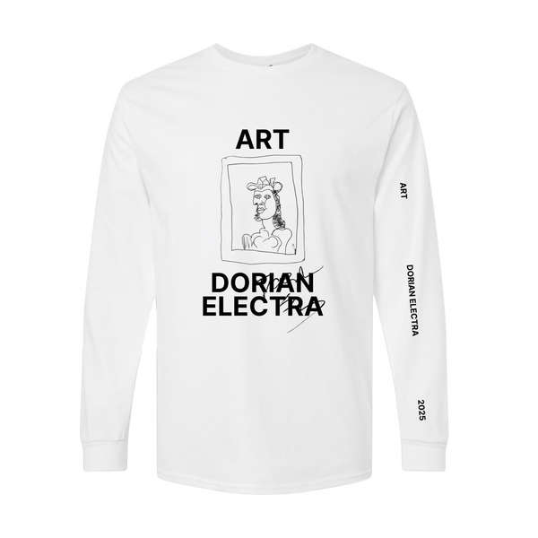 ART Long Sleeve Tee thumb