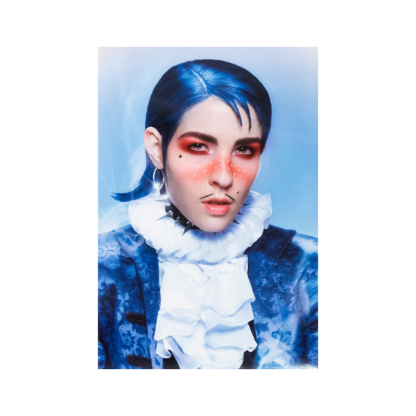 Flamboyant Polaroid thumb