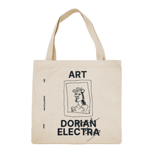 ART Totebag  thumb