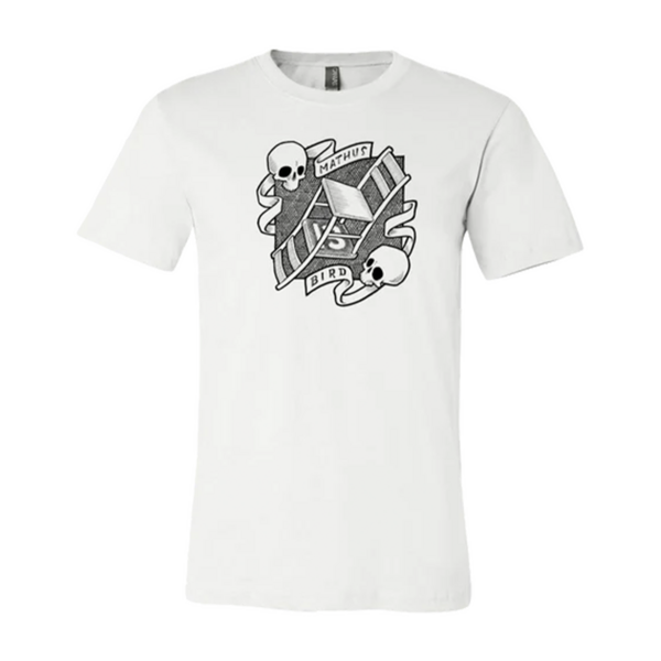 These 13 T-shirt (White) thumb