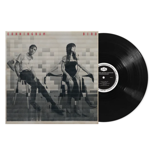 Cunningham Bird LP thumb