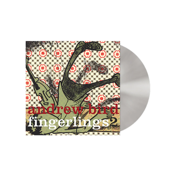 Fingerlings 2 CD thumb