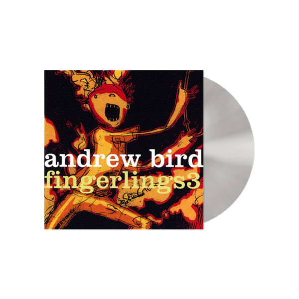 Fingerlings 3 CD thumb