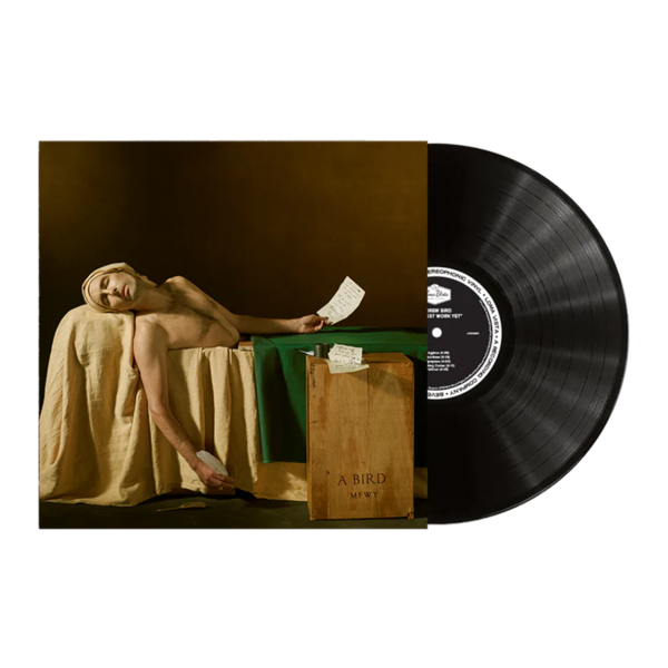 My Finest Work Yet LP thumb