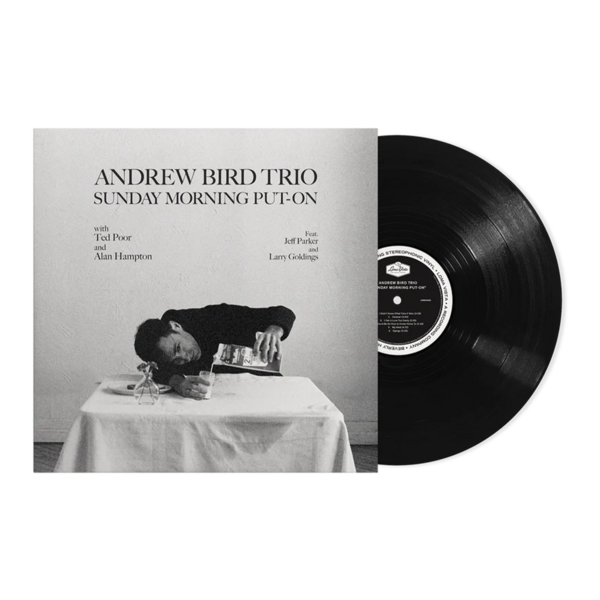Sunday Morning Put-On LP thumb