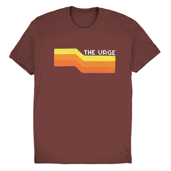 Retro Video Game Tee thumb
