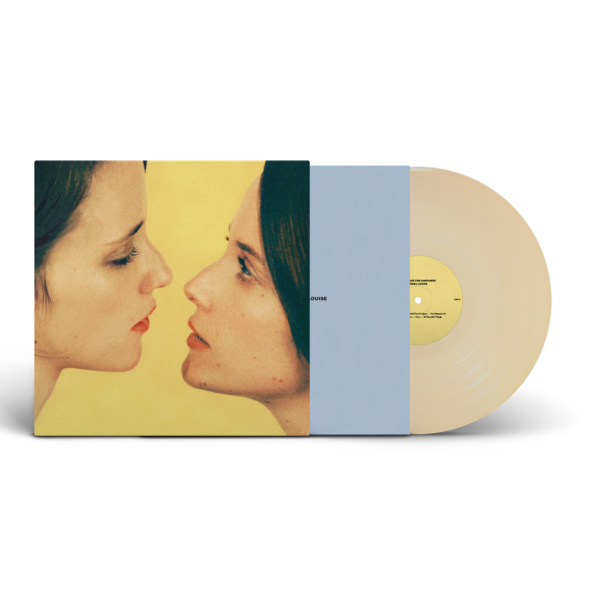 [PRE-ORDER] Emma Louise: Sunshine For Happiness Vinyl LP (Ships week of May. 1st, 2026) thumb