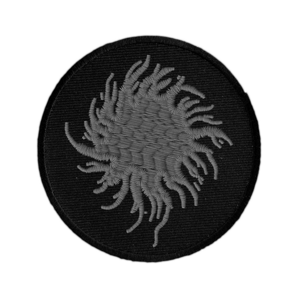 [PRE-ORDER] Neurosis: Star Patch (Ships week of May. 8th, 2026) thumb