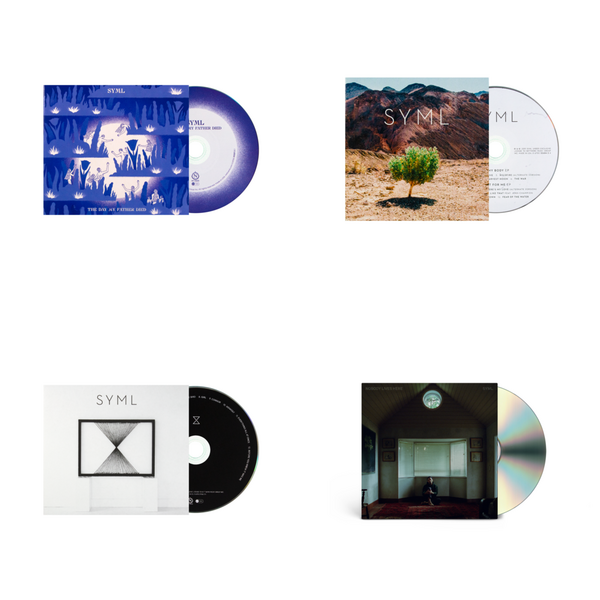 SYML CD Bundle thumb